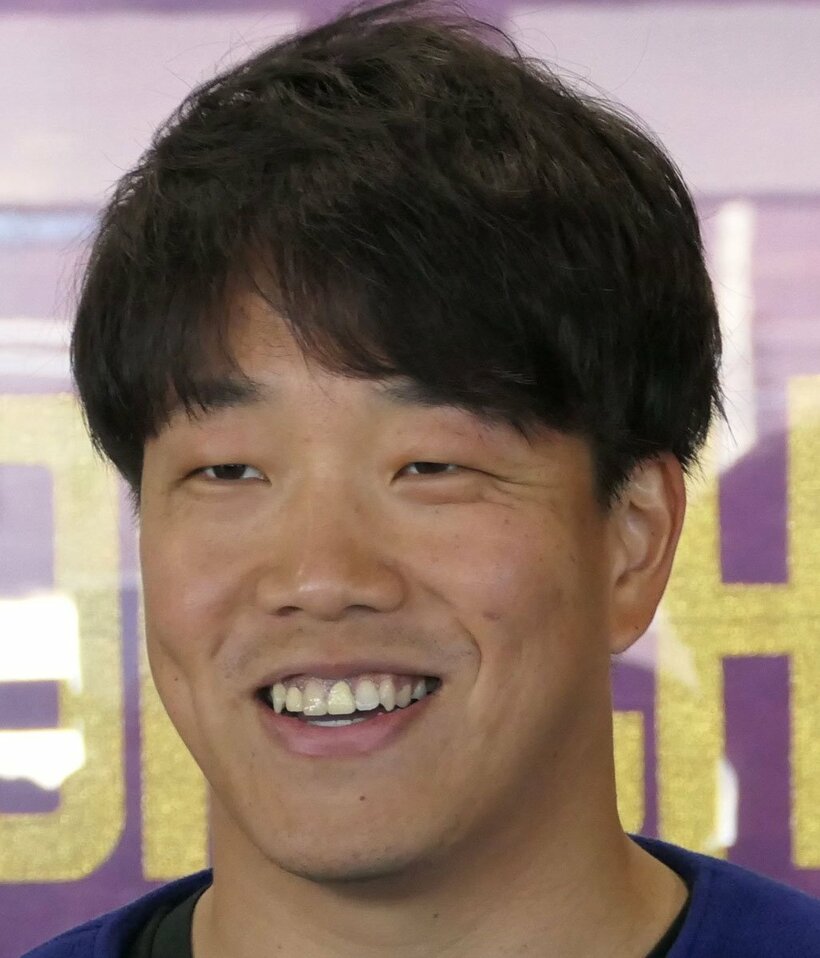  中日・柳（東スポWeb）