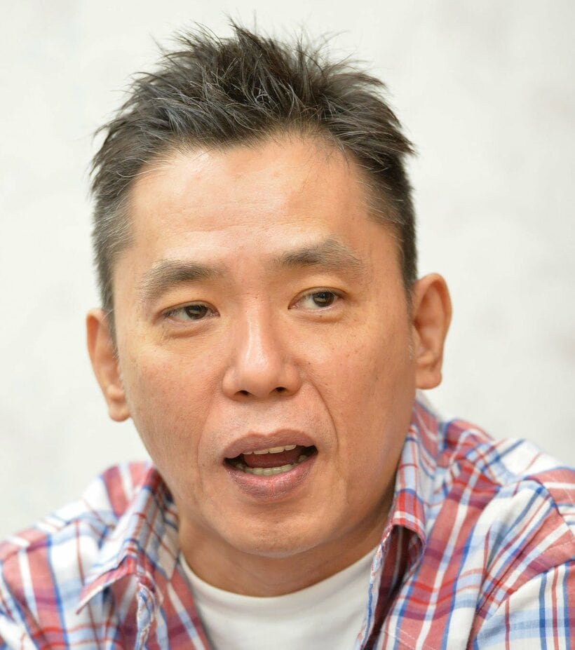  太田光