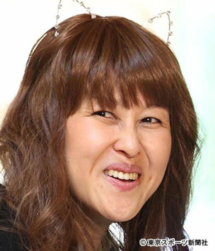 岡本夏生