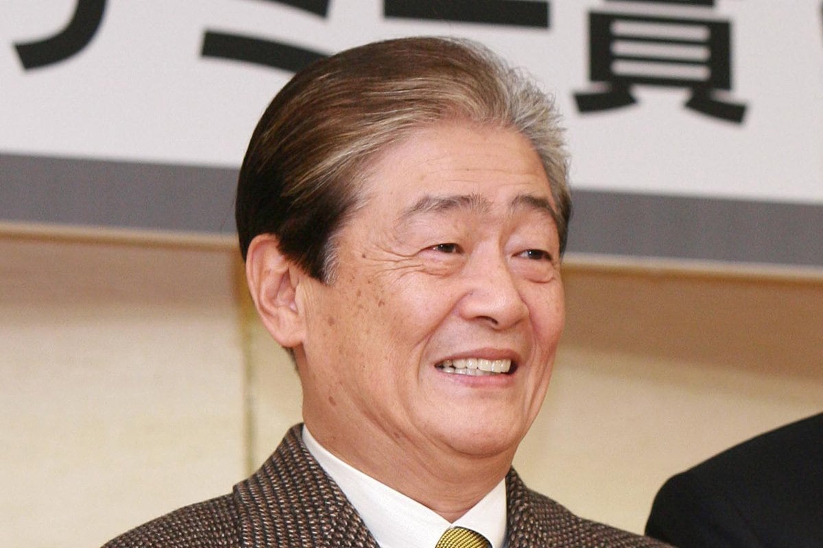 関口宏 4団体統一の井上尚弥に「なんなのこの人の強さは」上原浩治氏は「あっぱれは失礼」 | 東スポWEB