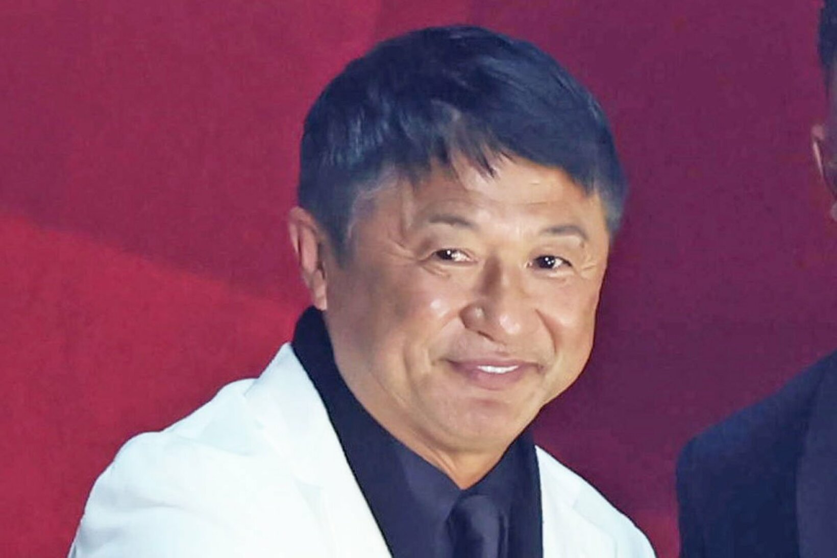写真:元日本代表FW武田修宏氏 若かりし日の二股失恋〝横浜の悲劇〟を告白「僕がサブです」 | 東スポWEB