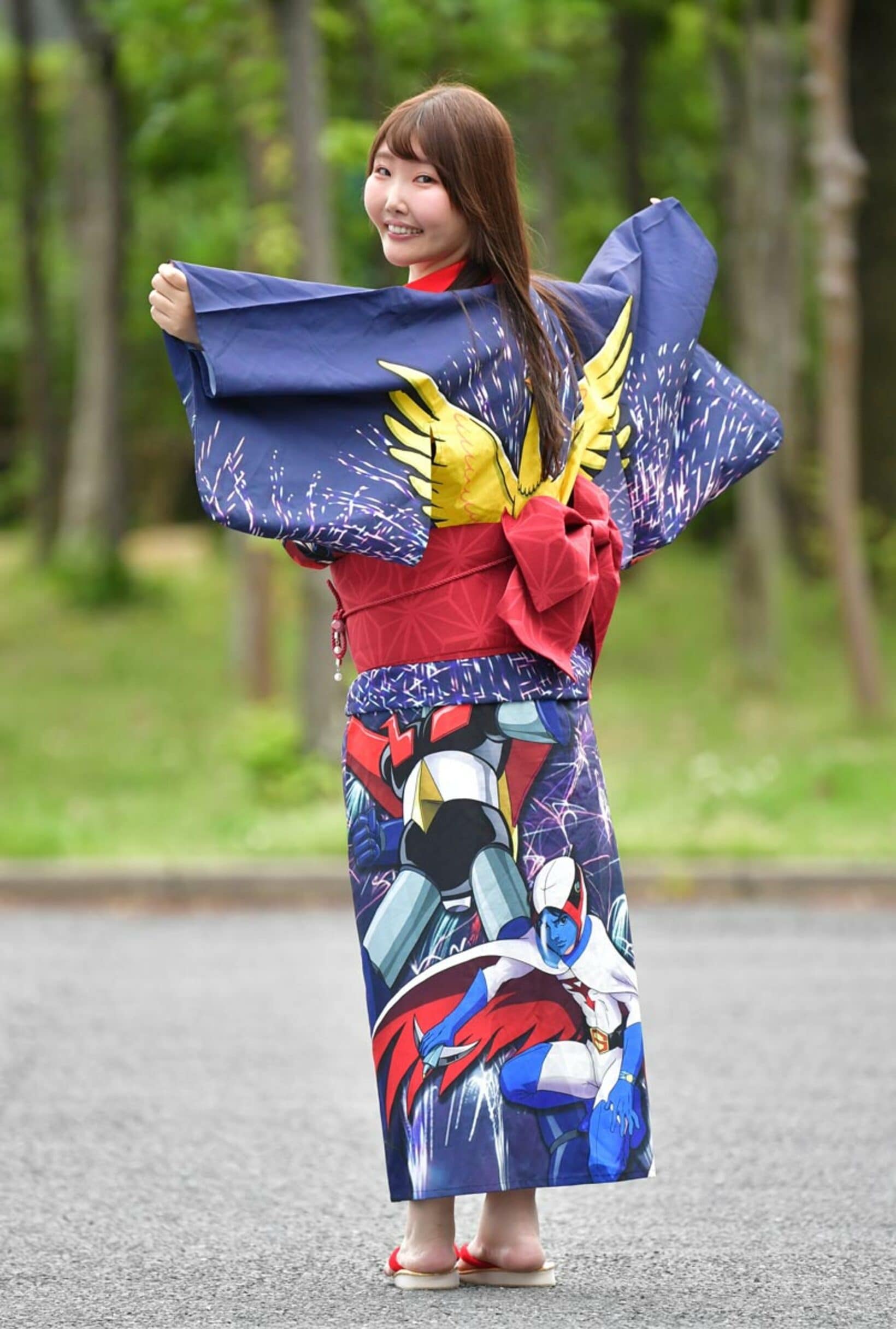 マツコに絶賛された、ももせもも
