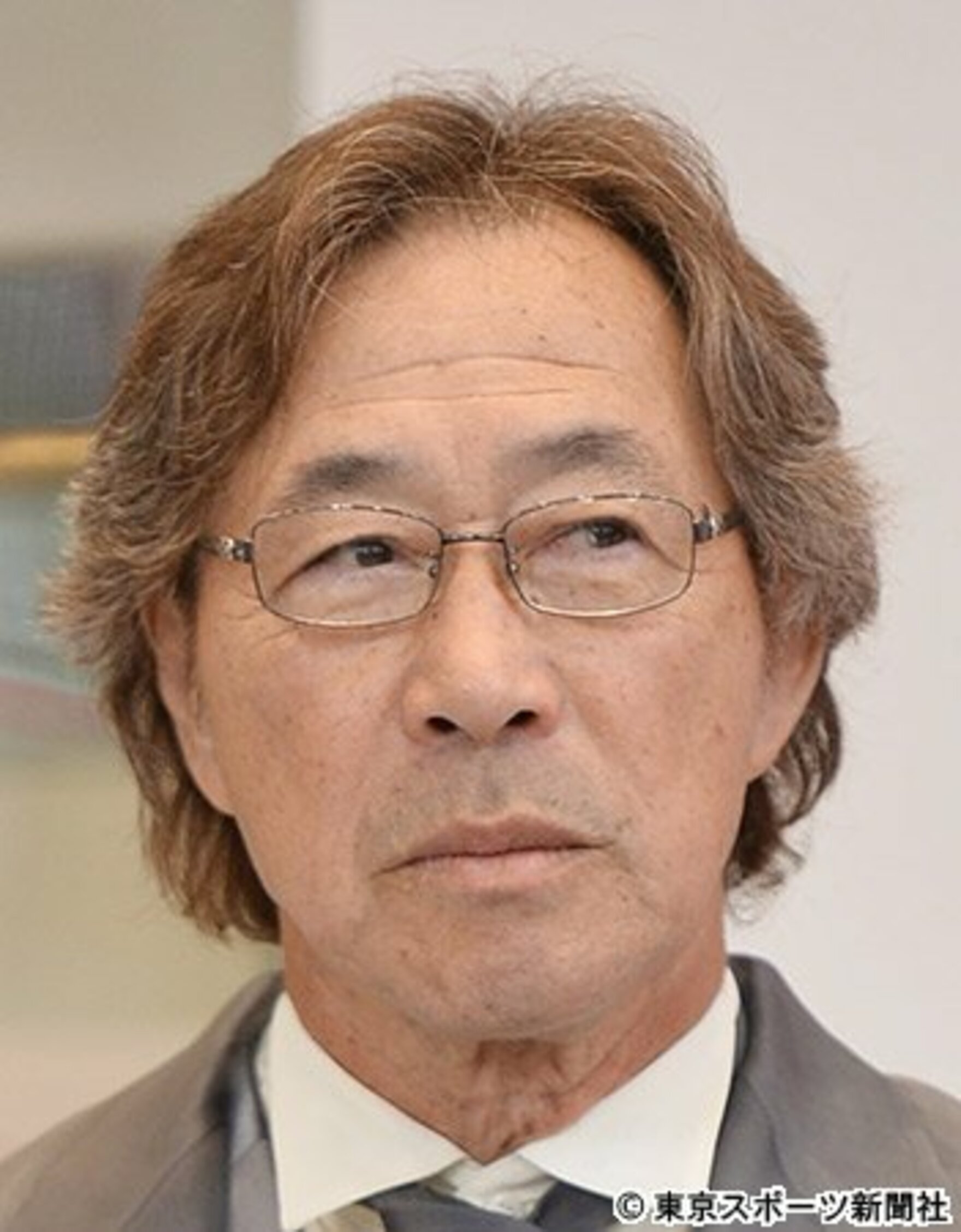 写真：武田鉄矢 民進党の蓮舫新代表をバッサリ「主役を取れない女優の典型」 | 東スポWEB