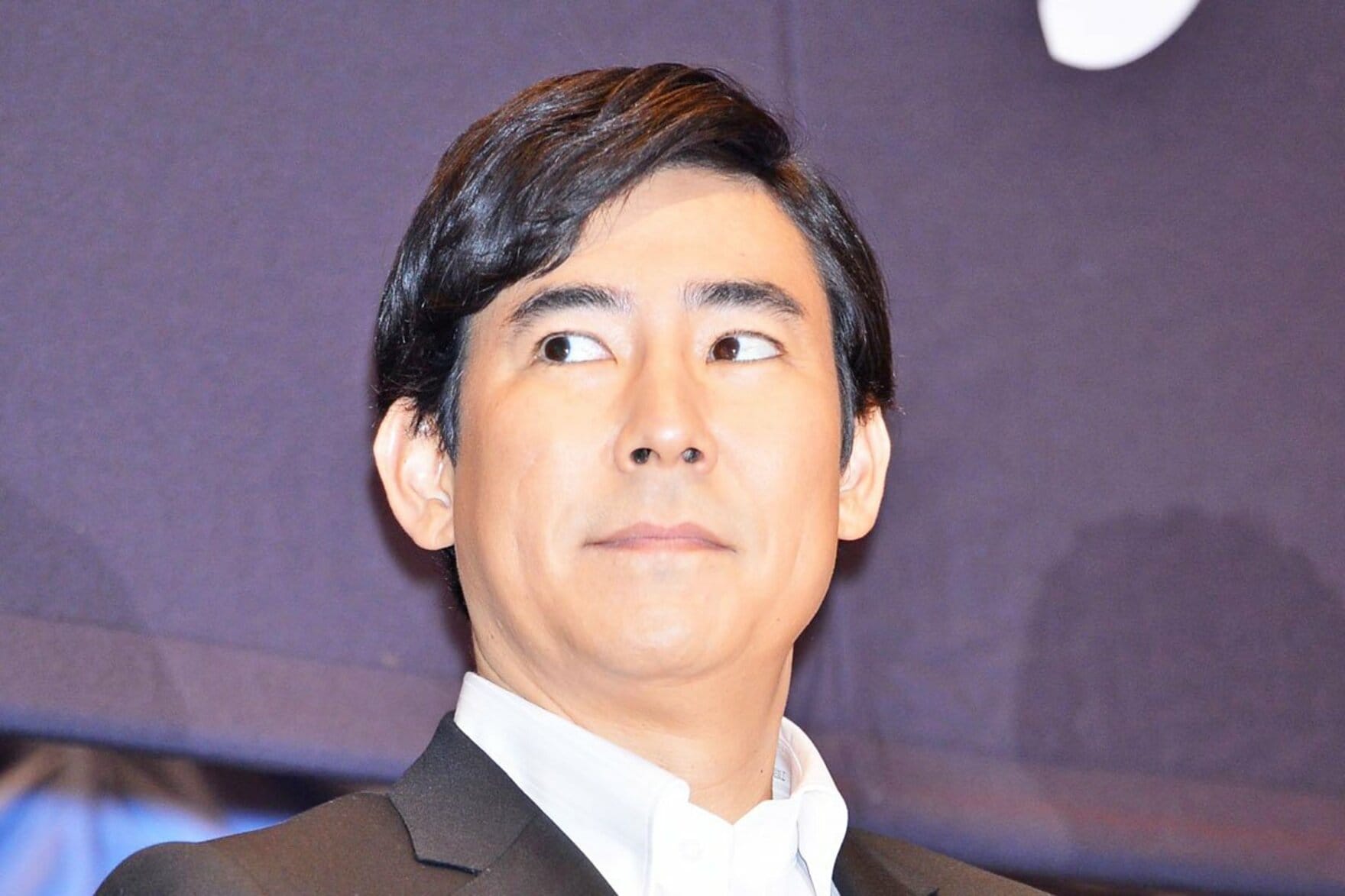 写真：高嶋政伸 高嶋家の仰天エピソード「ジョン・ローンがうちで七草粥食べてました」 | 東スポWEB