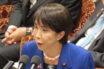 高市早苗首相