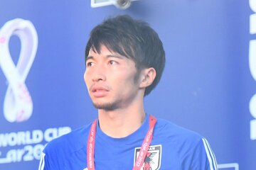 去就が注目される柴崎岳