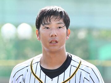 亡くなった横田慎太郎さん（２０１８年１０月撮影）