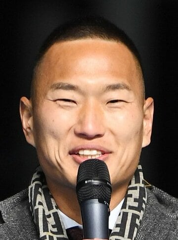  鄭大世