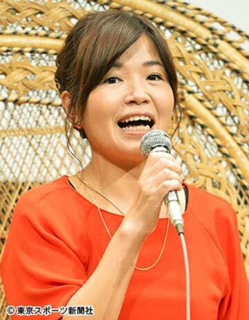  “婚活”に本腰を入れる？大久保佳代子