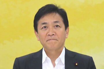 国民民主党の玉木雄一郎代表