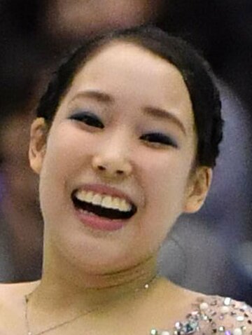  三原舞依