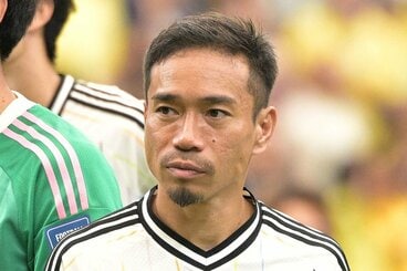 長友佑都