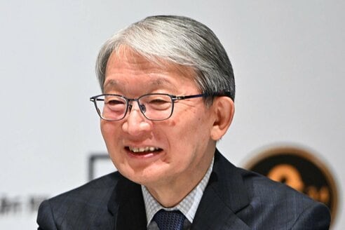 巨人】山口オーナーが新加入2選手の親和性明かす「良いご縁となって