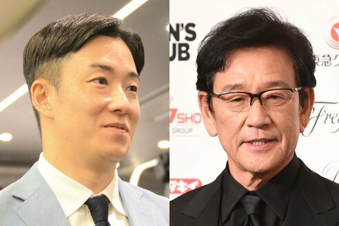 斎藤佑樹氏〝師匠〟日本ハム・栗山英樹CBOと8月に「野球未来