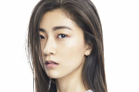 熊井友理奈