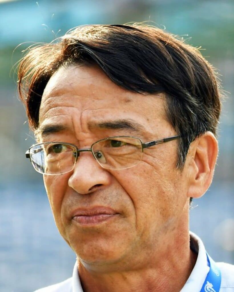  遠藤一彦氏