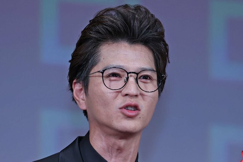 イケメンで知られる芝大輔