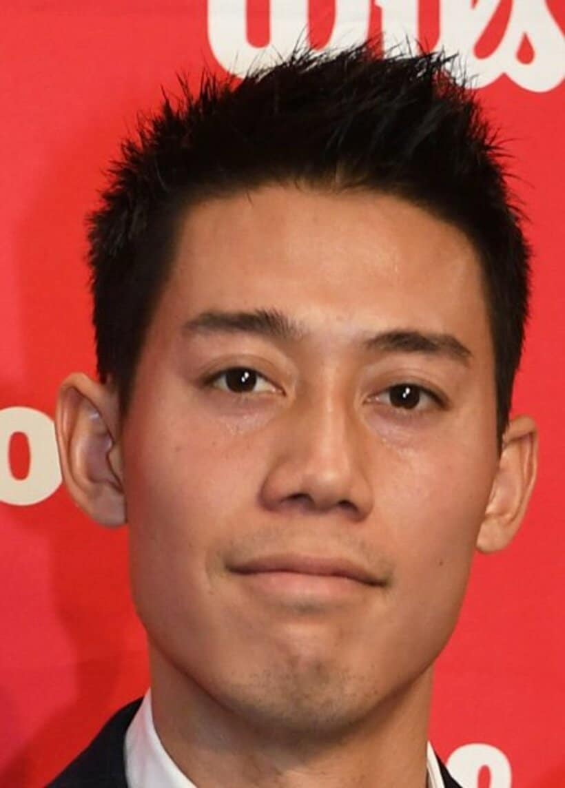  錦織圭