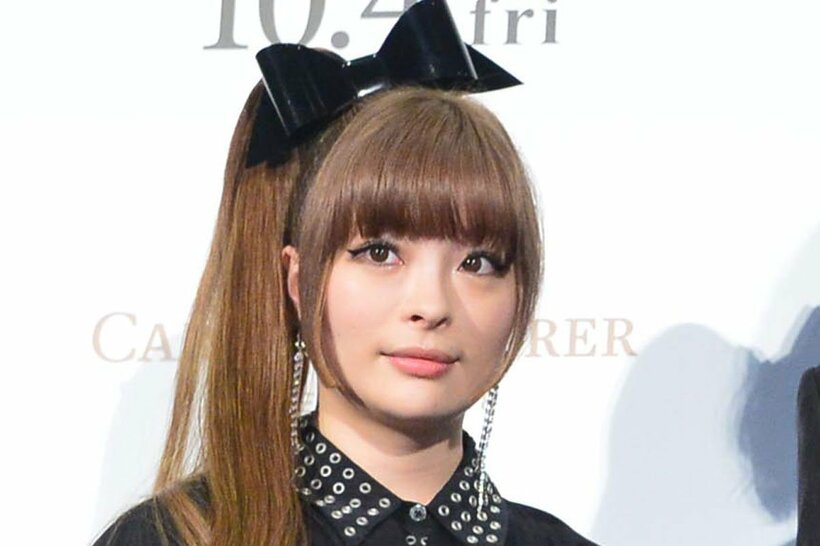 きゃりーぱみゅぱみゅ