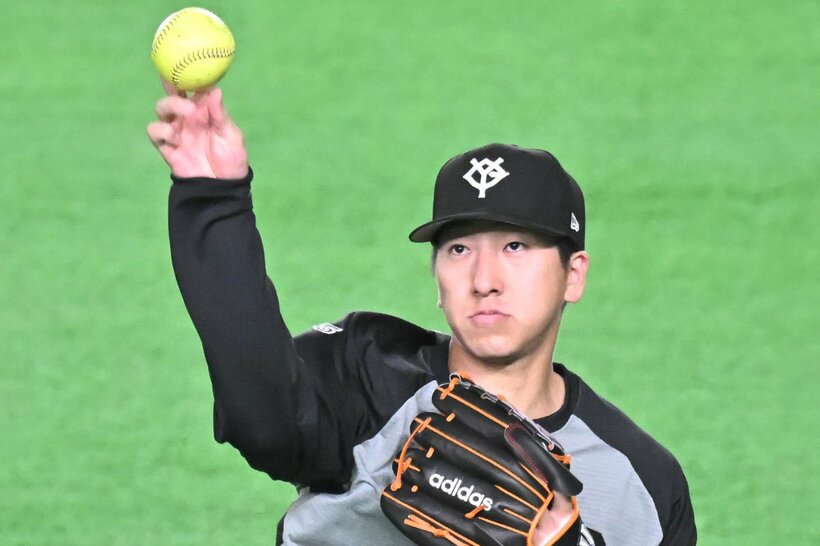 大勢