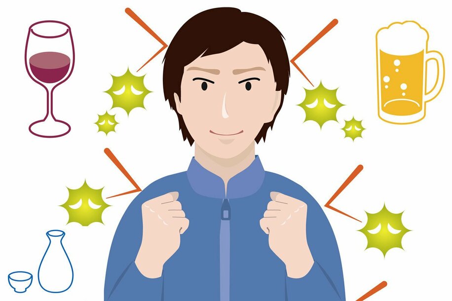 喝酒可舒緩感冒 這些效果你知道嗎? : 感冒喝什麼》選擇這些天然飲品無副作用又安心 – GVKGVF