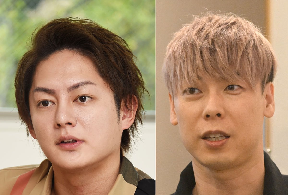 青汁王子がヒカルの格闘技イベントに2000万円提供 頭部を