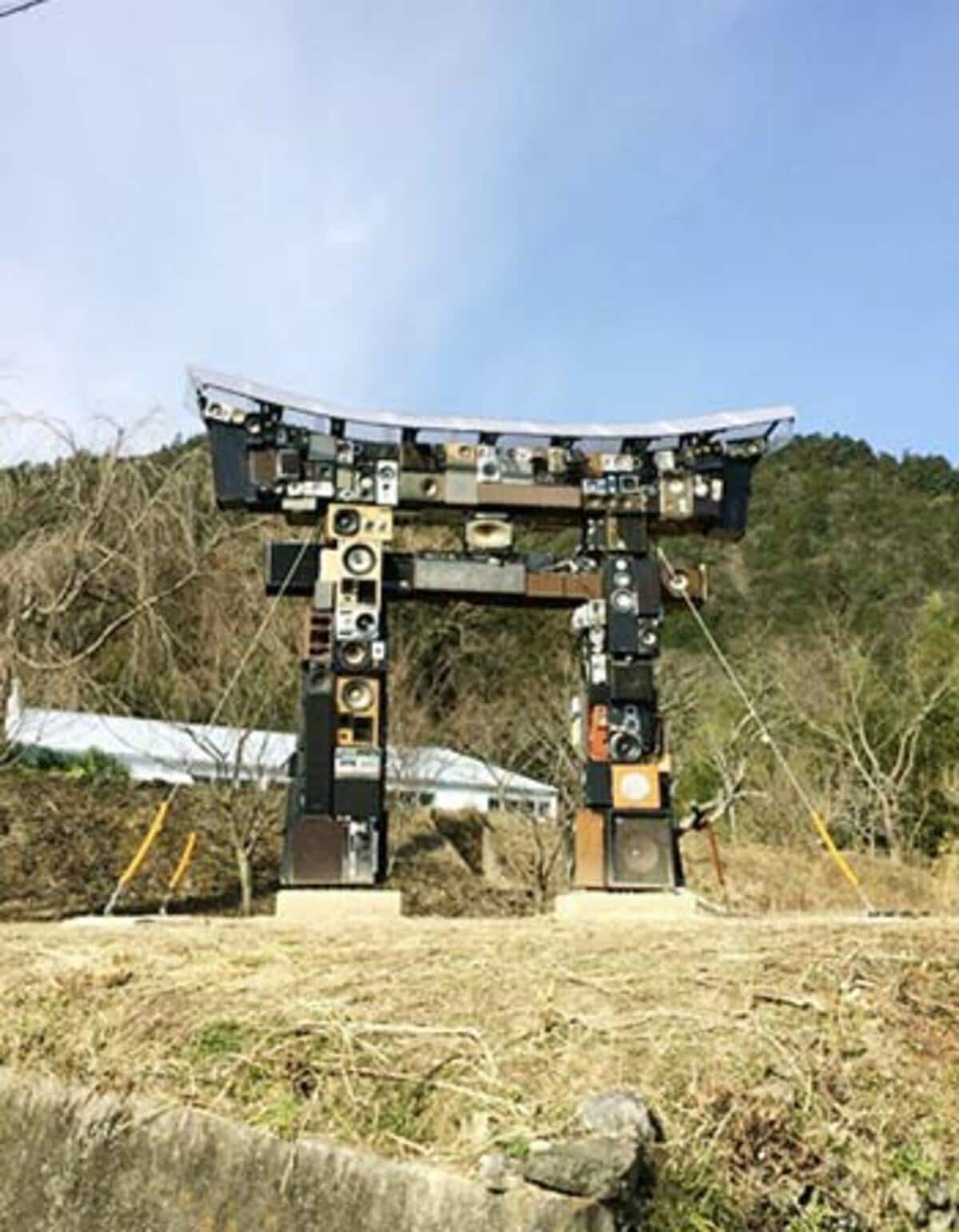 鳥居 鳥居(置型PC製) | 神棚 神具の専門店 みす平總卸店 上野・浅草
