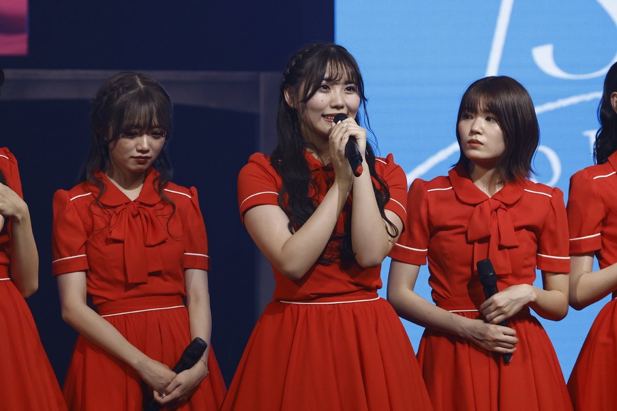 NGT48・小熊倫実が年内卒業 芸能界引退「新潟とNGT48に少し