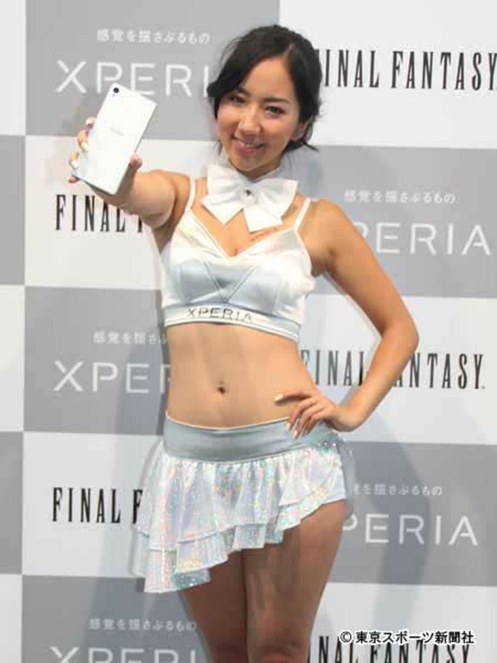 XPERIA3