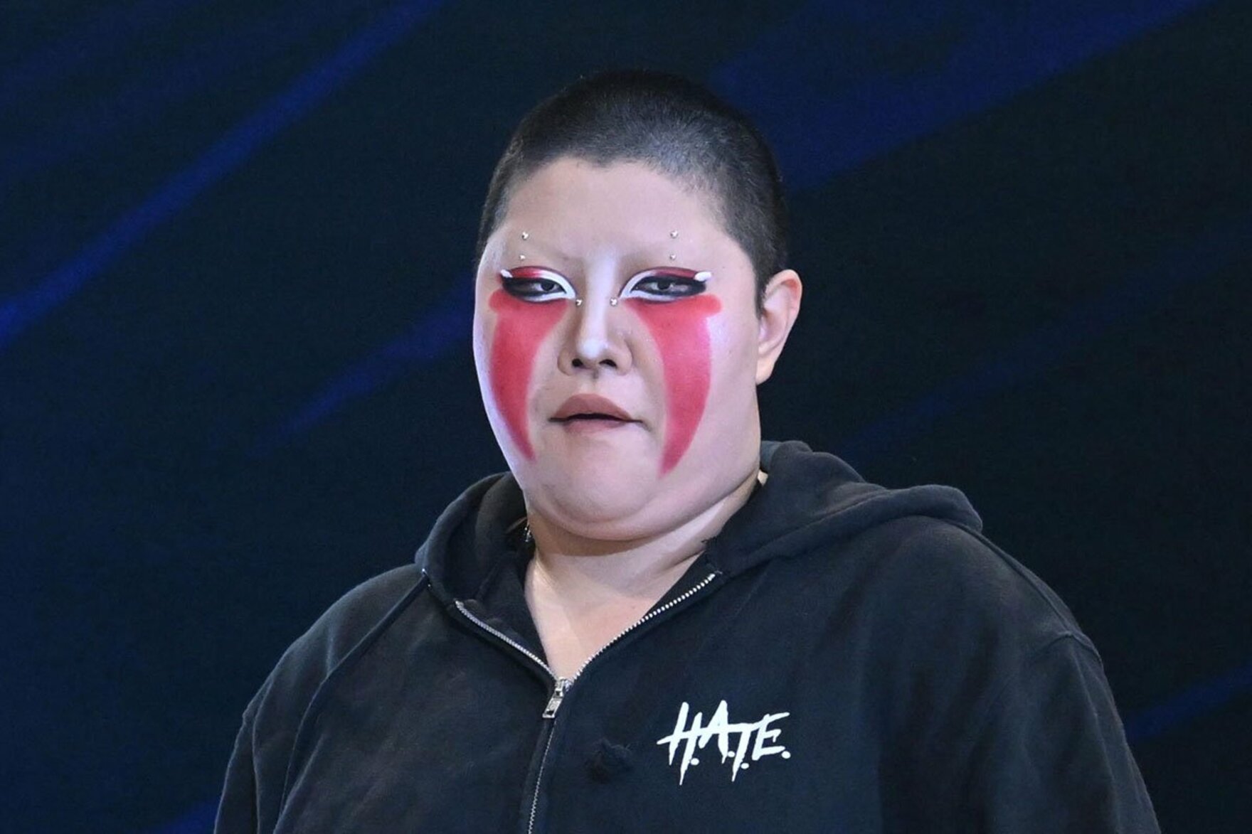 Ｓａｒｅｅｅに宣戦布告した刀羅ナツコ
