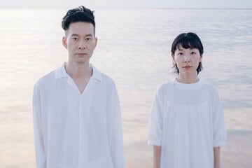 ハンバート ハンバートの佐藤良成と佐野遊佐穂