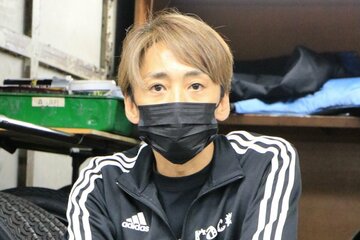 森且行は相性いい伊勢崎で好発進を狙う
