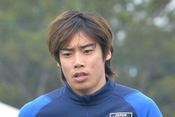 伊東純也