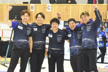 世界最終予選進出を決めたＳＣ軽井沢クラブ
