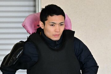 新開航