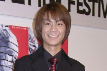 デビュー当時の氷川きよし