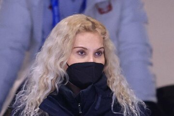 エテリ・トゥトベリーゼ氏