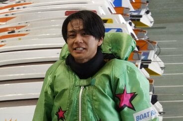 宮脇遼太