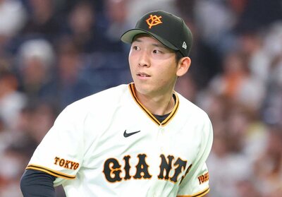 1ページ目】【巨人】いざ一軍復帰へ 戸郷翔征が掴んだ確かな手応え