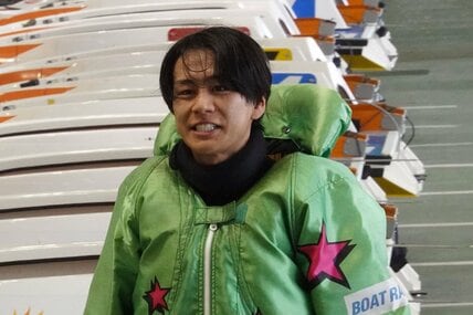 宮脇遼太