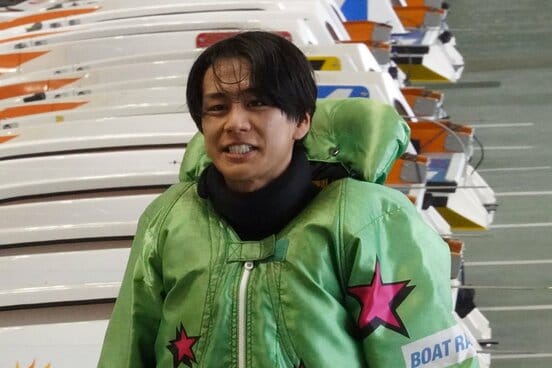 宮脇遼太