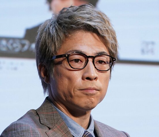 冷静に呼びかけた田村淳