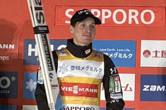 今季のW杯で勝ちまくりのドメン・プレブツ