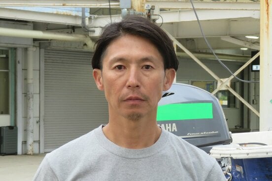 横沢剛治