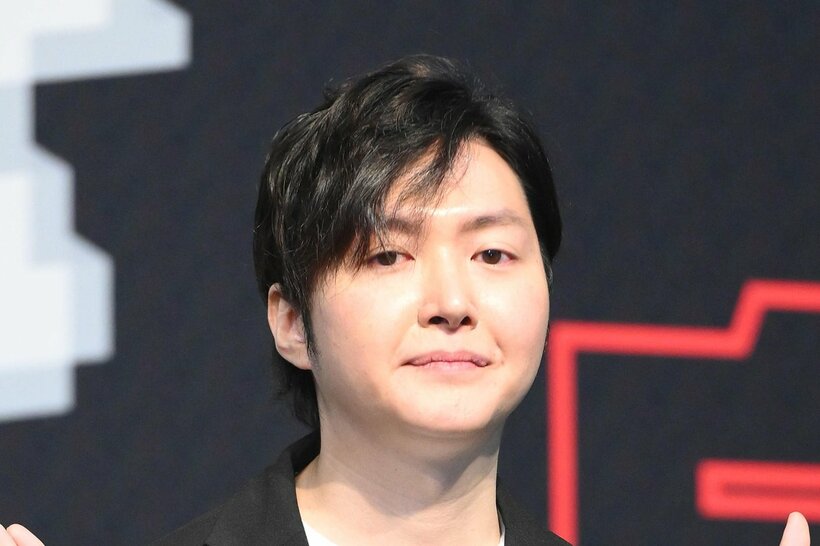 リュウジ氏