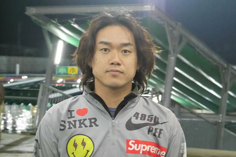 野中一平