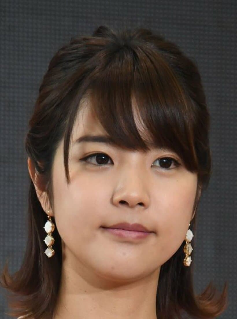  久代萌美アナ