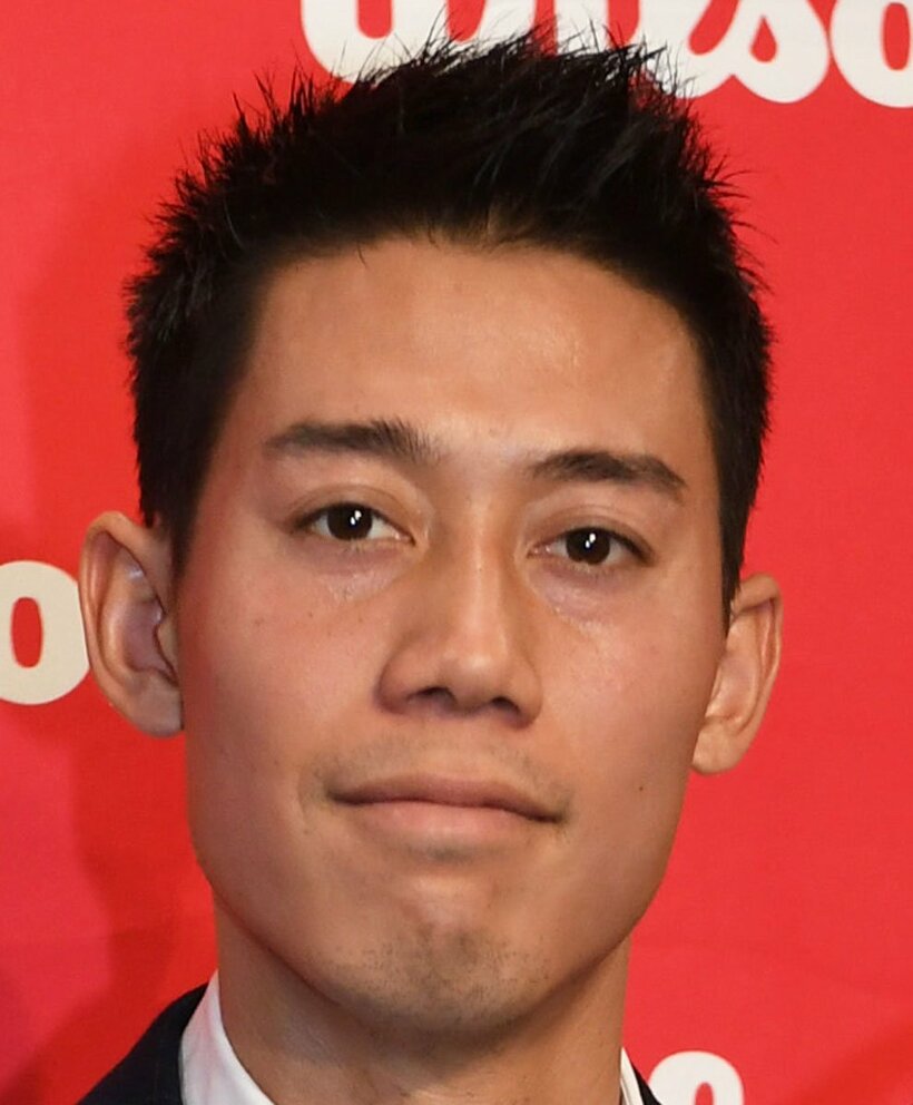  錦織圭