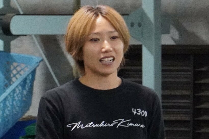 加藤綾