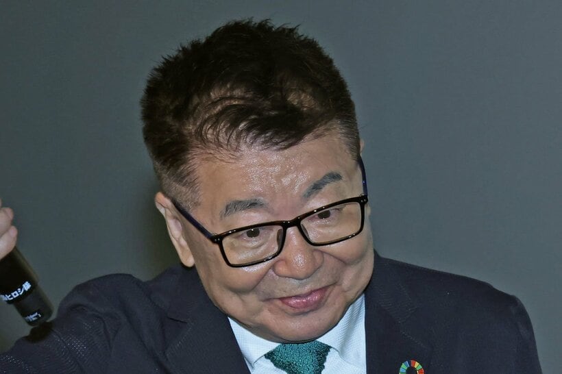 生島ヒロシ
